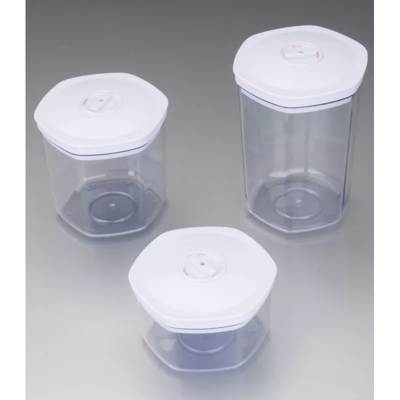 Recipiente para envasar al vacío Gastroback 46110
