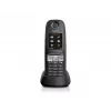 Teléfono analógico, Gigaset E630HX, gris