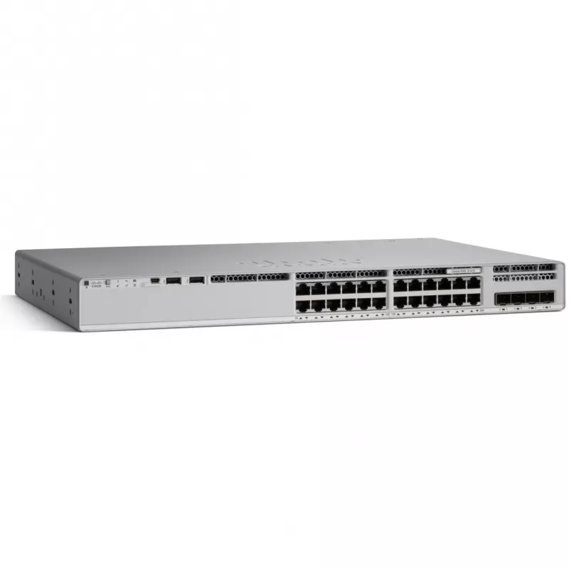 Switch gestionado Cisco Catalyst C9200