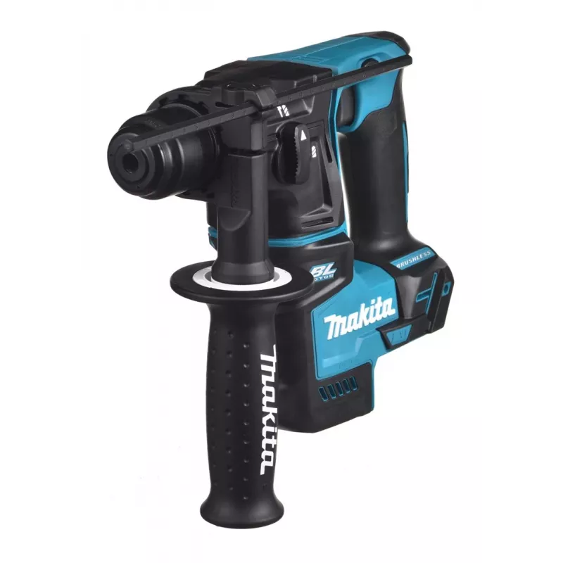 Makita DHR171Z Martillo perforador SDS Plus