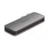 Carcasa para SSD DeLOCK USB 3.2 Gen 2 para PlayStation5 M.2 NVMe sin herramientas