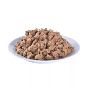 BRIT Veterinary Gastrointestinal Lamb - Comida húmeda para gatos - 12x85g