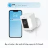 Ring Spotlight Cam Plus Plug-In Cámara de vigilancia en red para exteriores