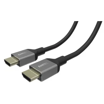 Cable HDMI Emtec ECCHAT700HD 1,8 m