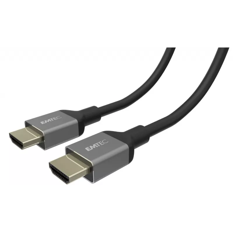 Cable HDMI Emtec ECCHAT700HD 1,8 m