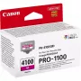 Canon LUCIA PRO II cartucho de tinta 1 ud. original rendimiento estándar magenta
