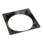 Set de montaje BitsPower BP-FA140120-BK para ventilador de 140 mm, negro