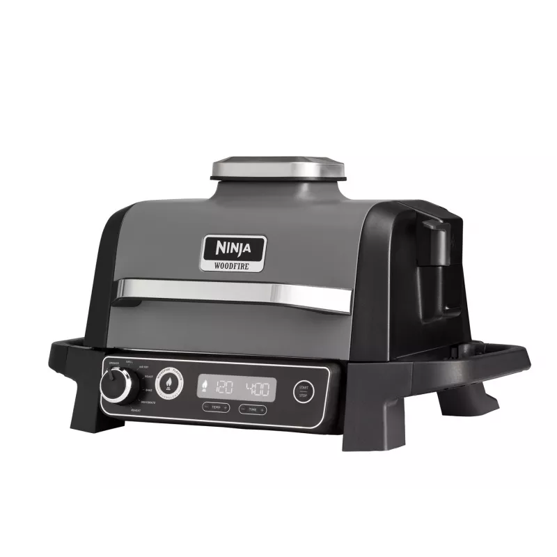 Ninja OG701EU Barbacoa Woodfire Outdoor