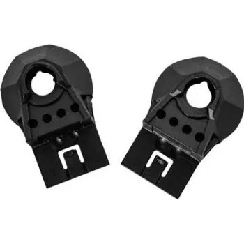 Soporte KASK para visor de malla 30 mm para KASK (WAC00008-)