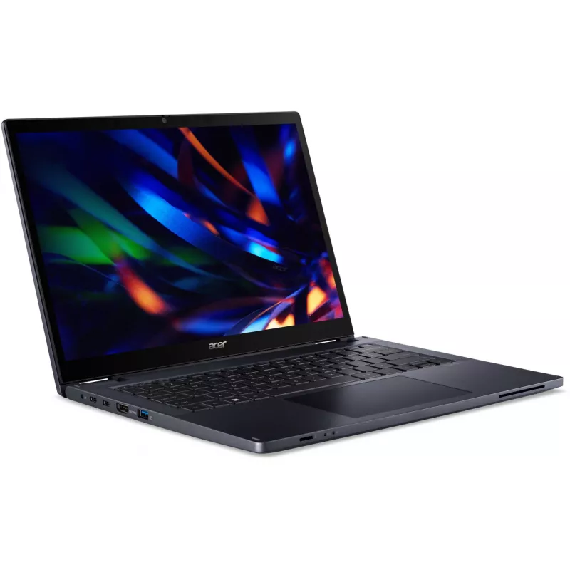 Portátil Acer TravelMate P4 Spin 14 TMP414RN-53-TCO 14 inch Intel Core i7 1355U 16GB RAM 512GB SSD Intel Iris Xe Win 11 Pro