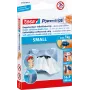 Powerstrips TESA 57550-00014-00 blanco 14 uds.