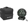 Set de iluminación LED EUROLITE B-40 HCL MK2 con bolsa blanda, modelo 20000993