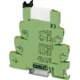 Relé de potencia Phoenix Contact 2900307 (PLC-RPT-24UC/21AU)