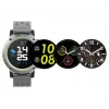 Denver SW-510 Smartwatch GPS, 1,3" pantalla táctil, gris