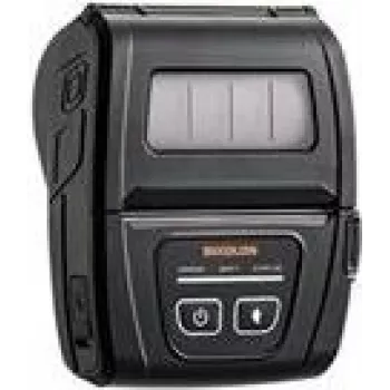 BIXOLON SPP-C300 - Impresora de recibos - Térmica directa - Rollo de 8cm - 203 dpi - Bluetooth, USB-C (SPP-C300IK)