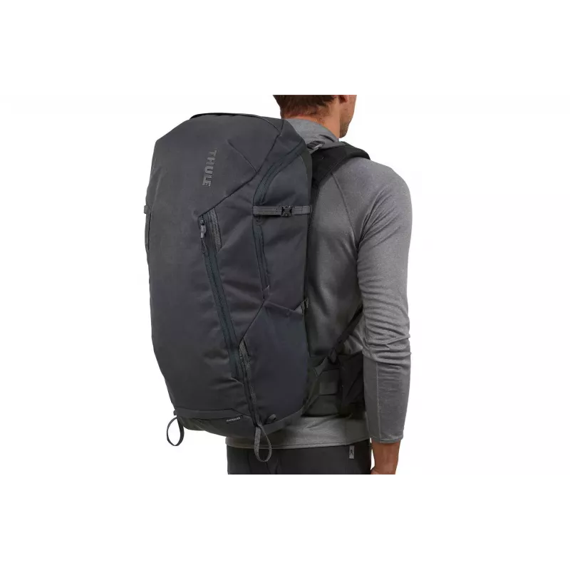Mochila de senderismo Thule 4133 AllTrail X 35L Obsidian