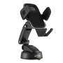 Soporte para coche UleFone Armor Mount UF-UAN16 soporte ajustable compatible con smartphones