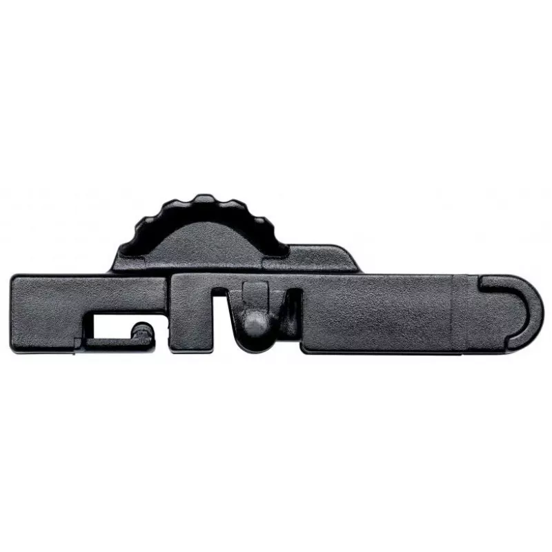 KNIPEX 90 39 02 V02 - negro - negro - 13 mm - 7 g