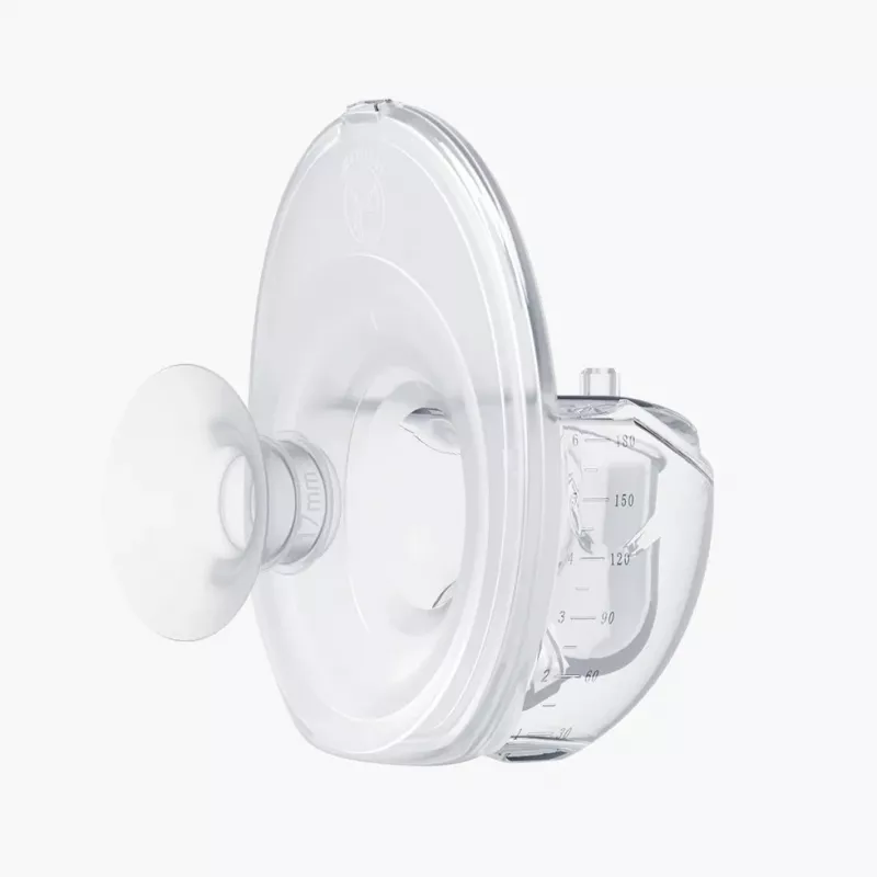 Momcozy AS205 inserto de brida de 17mm para M5