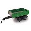 Modelo radiocontrolado Jamara 412412 motor eléctrico 1:16