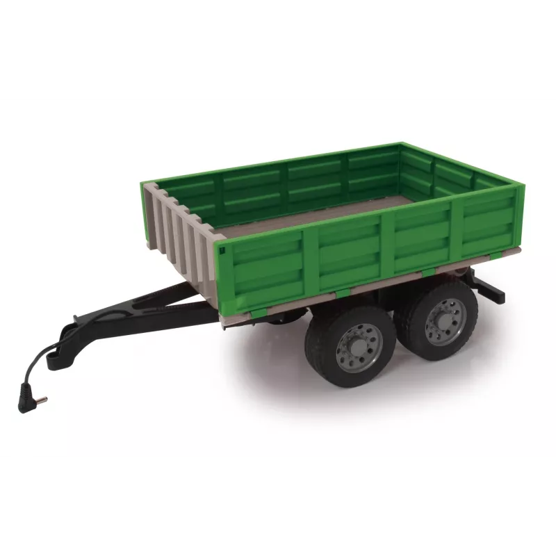 Modelo radiocontrolado Jamara 412412 motor eléctrico 1:16