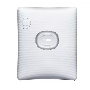Impresora fotográfica Fujifilm 16785470 transferencia térmica blanca 800 x 800 DPI