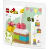 Blocks DUPLO 30712 Tarta de cumpleaños