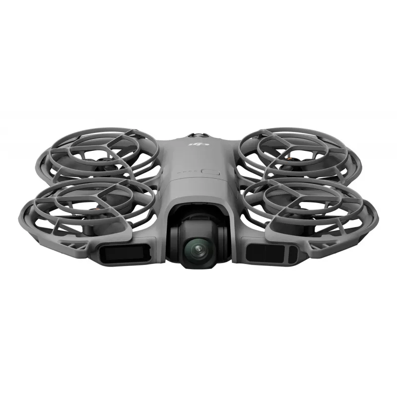 Dron DJI Neo 2 Fly More Combo (solo dron) — DJI Neo 2 cuadricóptero, paquete Fly More Combo (solo unidad de dron)