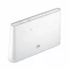 Huawei B311-221 router inalámbrico 4G LTE, LTE Cat.4 150/50 Mbps, Wi-Fi, 1x Gigabit Ethernet, 1x POTS, blanco