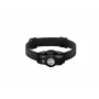 Linterna frontal Led Lenser MH4 Negro 502151 200 lúmenes IP54