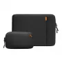 Kit de funda para portátil 14'' Tomtoc Defender-A13 (negro)