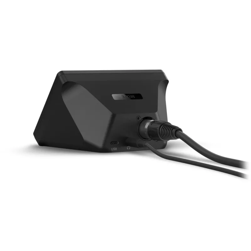 Wave XLR interfaz de audio