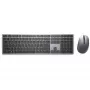DELL Pro Plus teclado y ratón – KM7321W – Francés (AZERTY)
