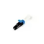 Conector LC Corning NPC E9 OS2 negro bl 8830 (80611327760)