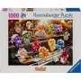 Puzle Ravensburger Gelini make music 1000 piezas – puzle de 1000 piezas, marca Ravensburger