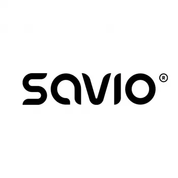 Plastificadora en frío/calor SAVIO LR-01/W — ancho máx. 230 mm, 320 mm/min, 300 W, blanca