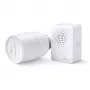 Kit de inicio de válvula termostática inteligente Kasa Smart