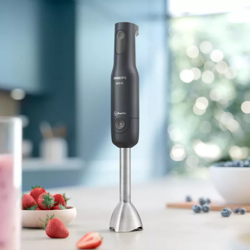 Batidora de mano Philips serie 1000 HR2522/00 varilla 500 W