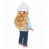 Muñeca Artyk Natalia 185663 — 30 cm de altura, muñeca funcional