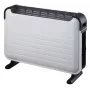 Calefactor eléctrico Blaupunkt HCO501