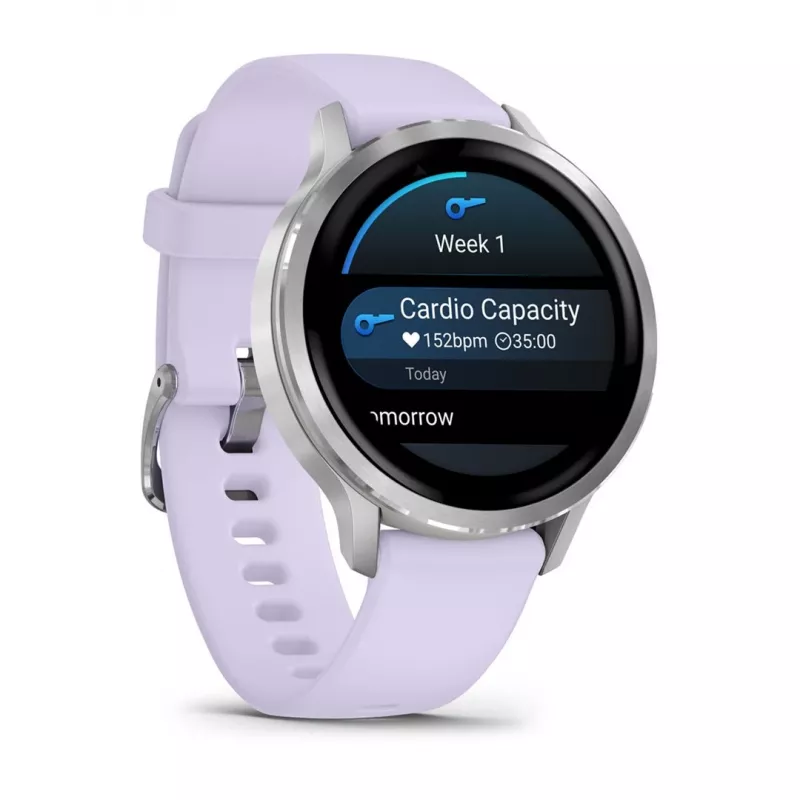Garmin Venu 4 3,05 cm (1,2