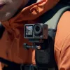 Cámara Osmo Action 4 ADVENTURE/COMBO CP.OS.00000270.01 Dji