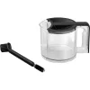 Braun Multiquick 5 Exprimidor J 500 900 W negro, plata