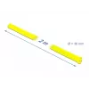 Funda de cable DeLOCK 20755 amarillo