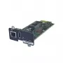 Power Walker módulo SNMP 1 Gbit/s para UPS RT/RTG/IOT PF1/6-10 kVA TGB/TGS