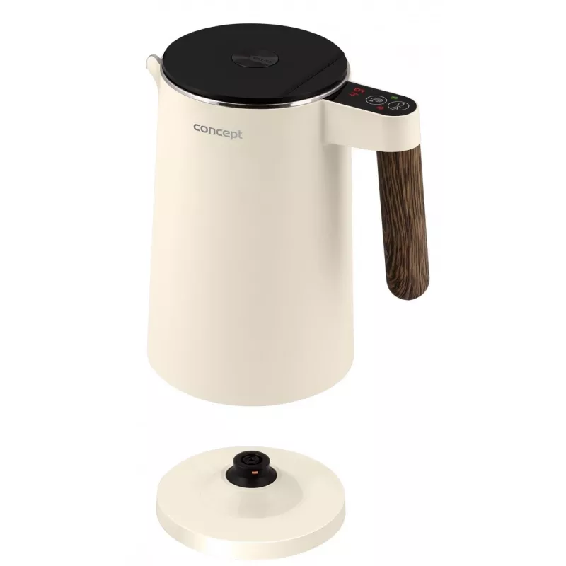 Hervidor de agua CONCEPT RK3304