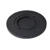 Foco LED OEM VISIONAL VS-FL-32-PIR-IP44/B — 32 W, 3840 lm, detector de movimiento PIR, IP44