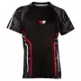 Camiseta de simracing Polesetter ONE Roja - S
