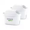 Cartucho de filtro de agua BRITA BRITA1051767 MAXTRA tecnopolímero 150 l 2 uds. blanco