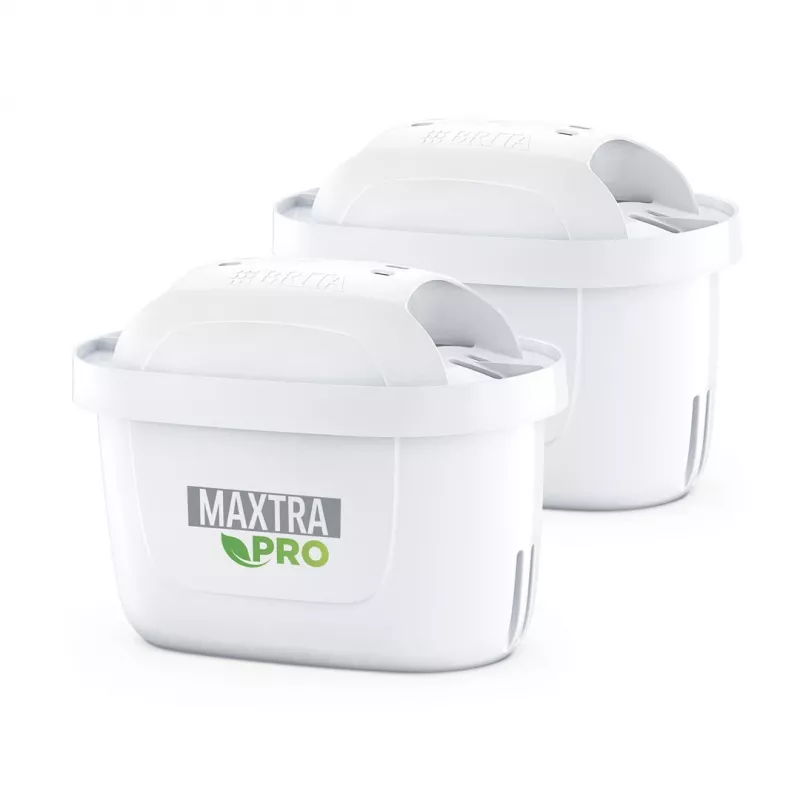 Cartucho de filtro de agua BRITA BRITA1051767 MAXTRA tecnopolímero 150 l 2 uds. blanco
